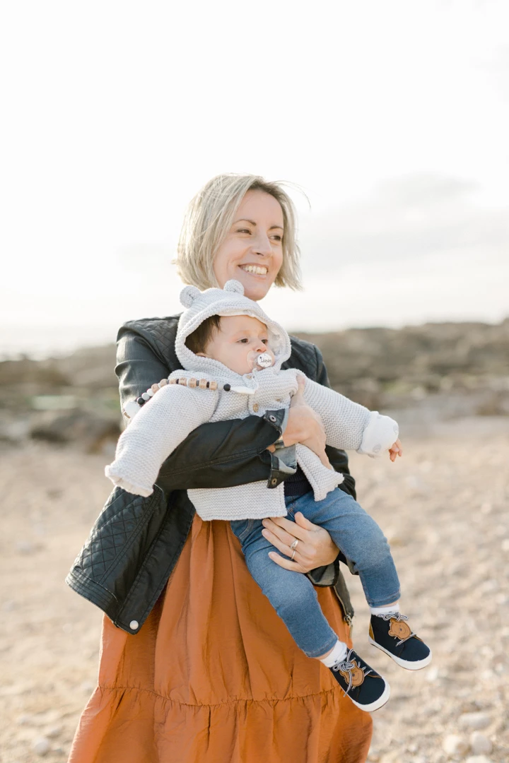 Caroline, Ludovic & co